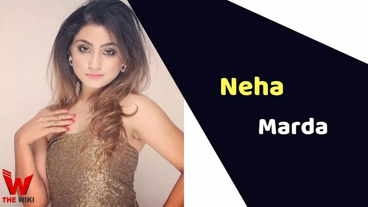 Neha Marda (Actress) Height, Weight, Age, Affairs, Biography & More