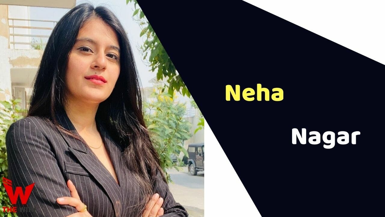 Neha Nagar (Businesswoman) Height, Weight, Age, Wiki, Biography & More