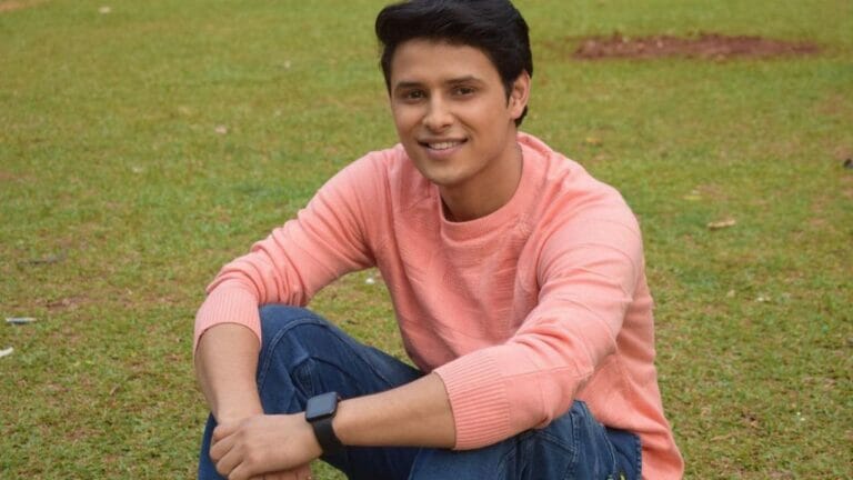 Nitish Bhaluni (New Tappu) Wiki, Age, Education, Family, Girlfriend & More