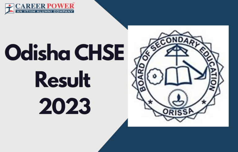 Odisha CHSE 12th Supplementary Result 2023, Odisha +2 Supplementary Result_30.1