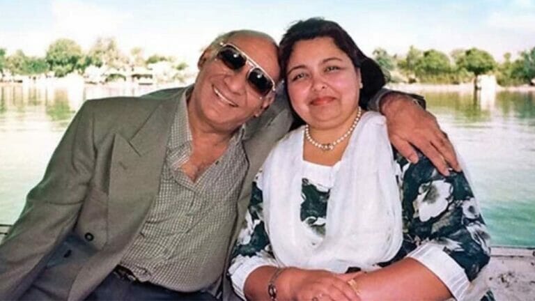 Pamela Chopra (Yash Chopra’s Wife) Wiki, Age, Death, Husband, Family, Net Worth & More