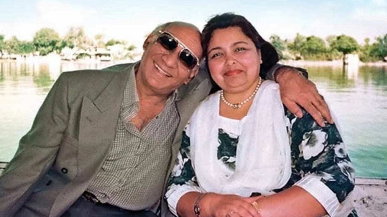 Pamela Chopra (Yash Chopra's Wife) Wiki, Age, Death, Husband, Family, Net Worth & More