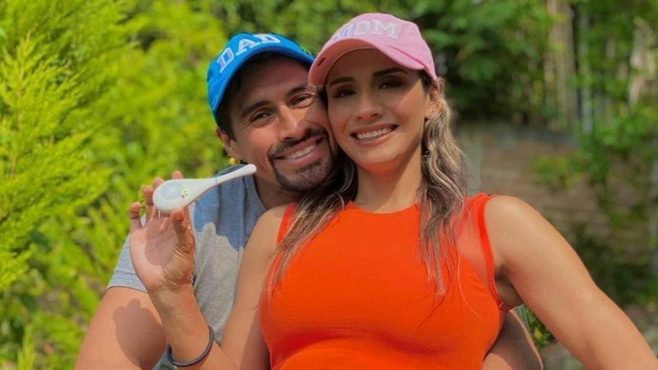 Zudikey Rodríguez es la esposa de Patricio Araujo, uno de los futbolistas más populares de México. La pareja se conoció en el reality show Exatlón México, donde se enamoraron y se casaron en 2023.