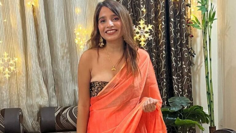 Prachi Prasad (Influencer) Wiki, Age, Family, Boyfriend, Biography & More