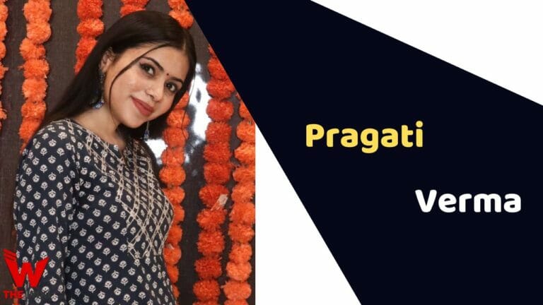 Pragati Verma (Influencer) Height, Weight, Age, Affairs, Biography & More