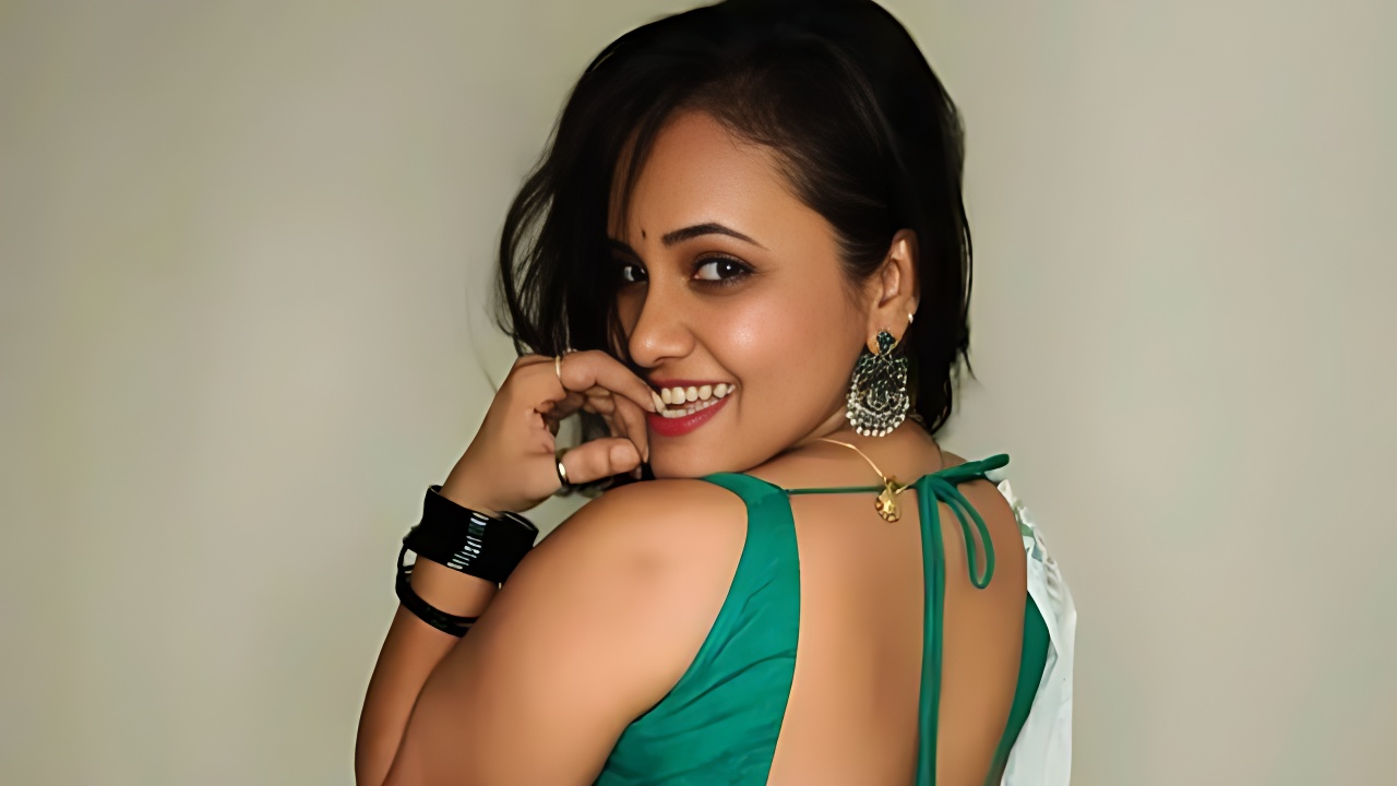 Priya Gamre (Actress) Age, Wiki, Biography, Husband, Height, Weight & More
