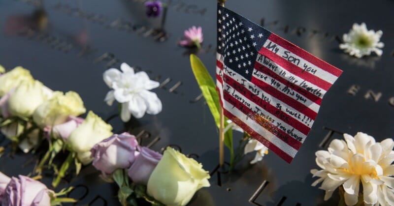 Remembering 9/11: Two more victims identified, while more than 1,000 still remain unidentified