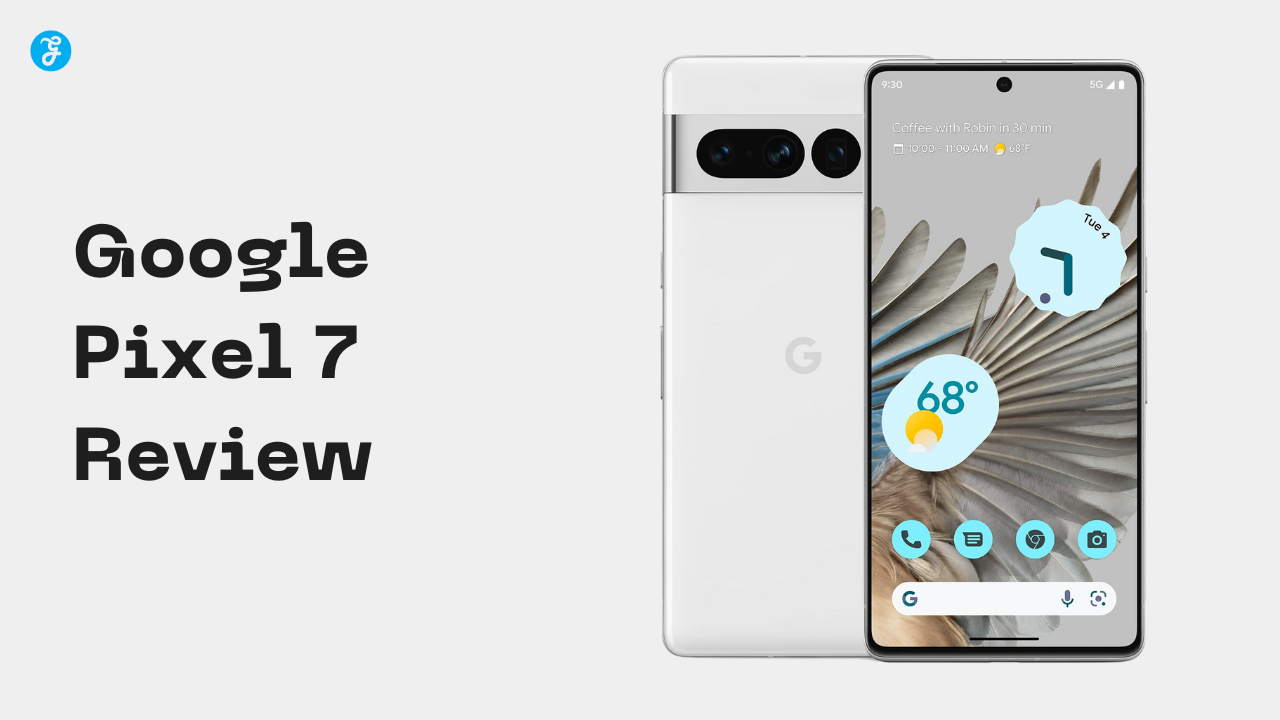 Revisión de Google Pixel 7: ¿Sigue siendo el mejor teléfono Android?