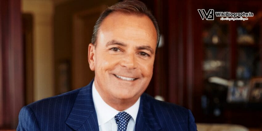 Rick Caruso: Wiki, Biography, Age, Parents, Career, Height, Wife, Net Worth