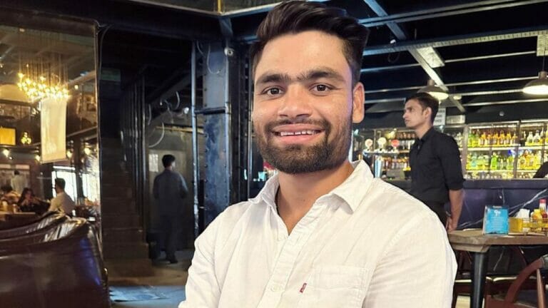 Rinku Singh (Cricket Player) Height, Weight, Wiki, Family & More