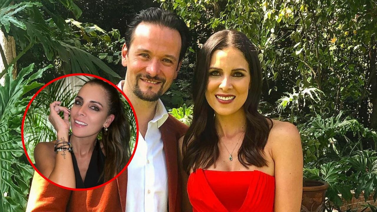 Conoce la esposa de Rodrigo Cachero, quién es Adianez Hernández y por qué ex pareja confirmó infidelidad con Augusto Bravo en televisión.