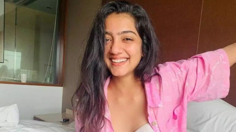 Rudri Pancholi (YouTuber) Wiki, Age, Boyfriend, Family, Education & More