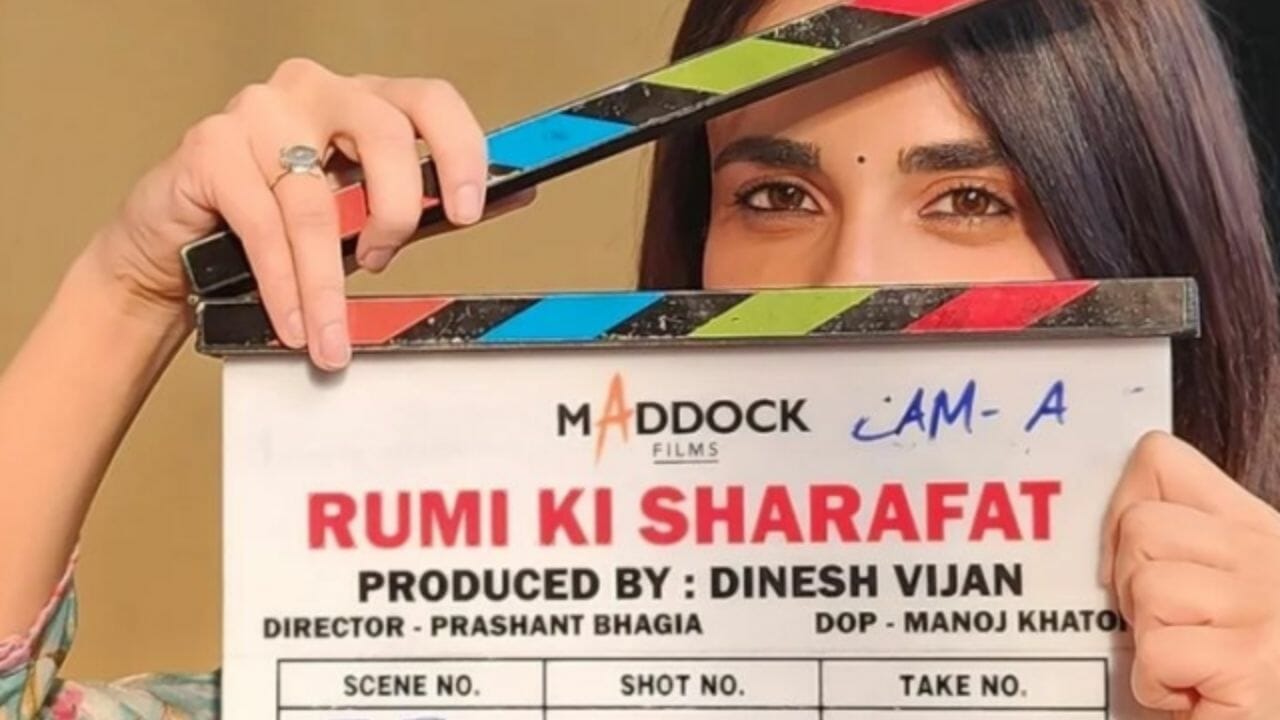Rumi Ki Sharafat (2023) Movie Story, Cast, Real Name, Wiki, Release Date & More