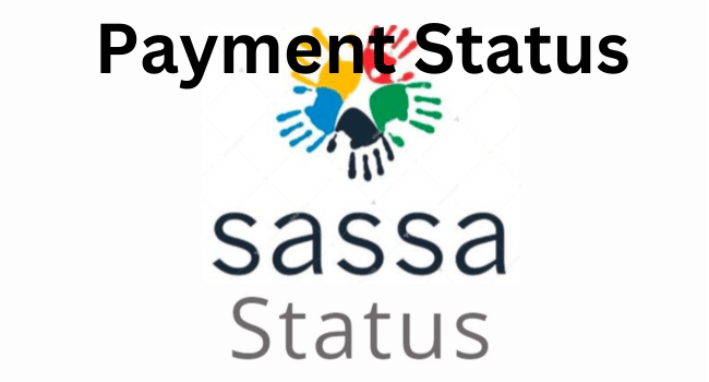 SASSA Status