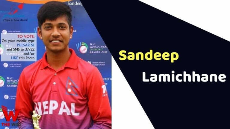 Sandeep Lamichhane (Cricket Player) Height, Weight, Age, Affairs, Biography & More