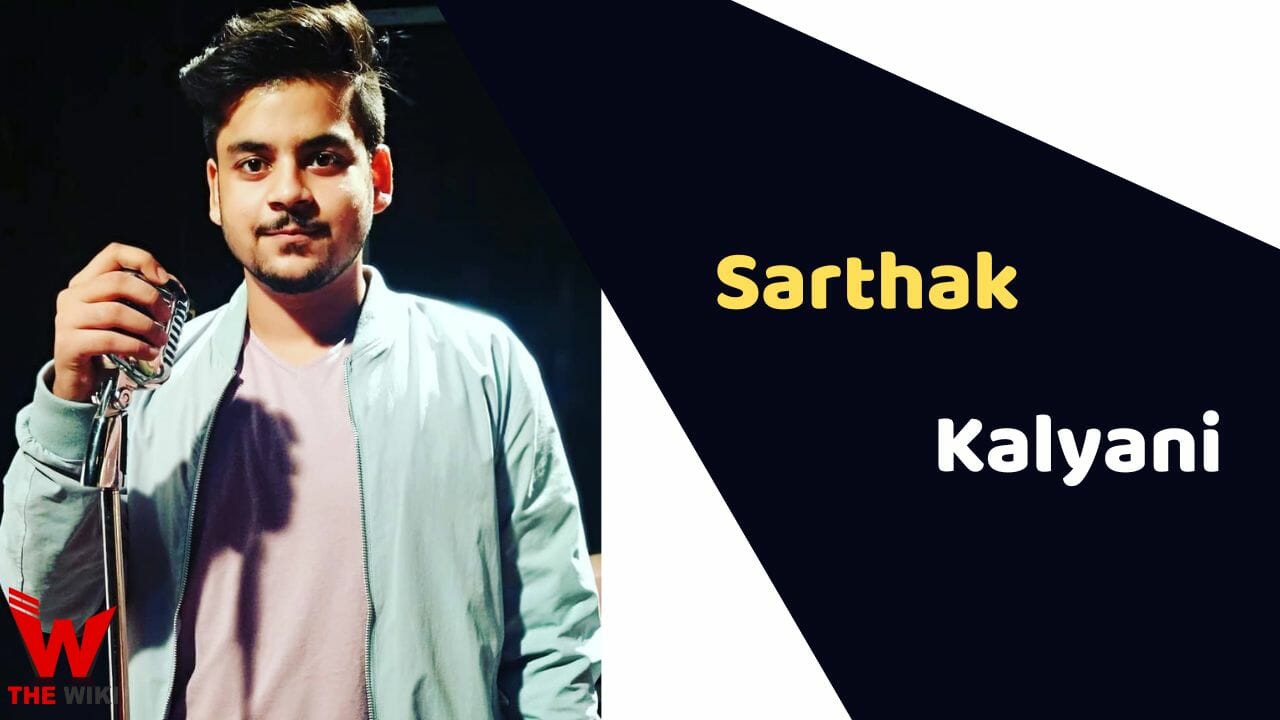 Sarthak Kalyani (Singer) Height, Weight, Age, Affairs, Biography & More