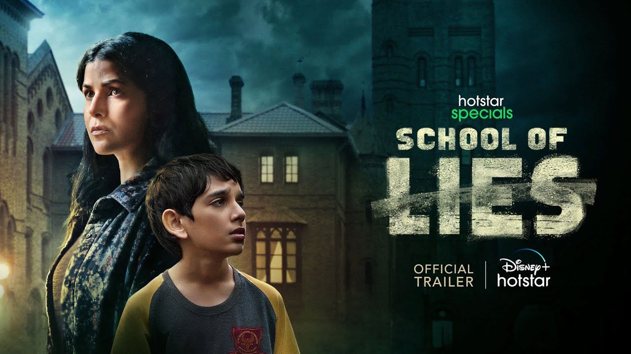 School Of Lies (Hotstar) Web Series History, Cast, Real Name, Wiki & More