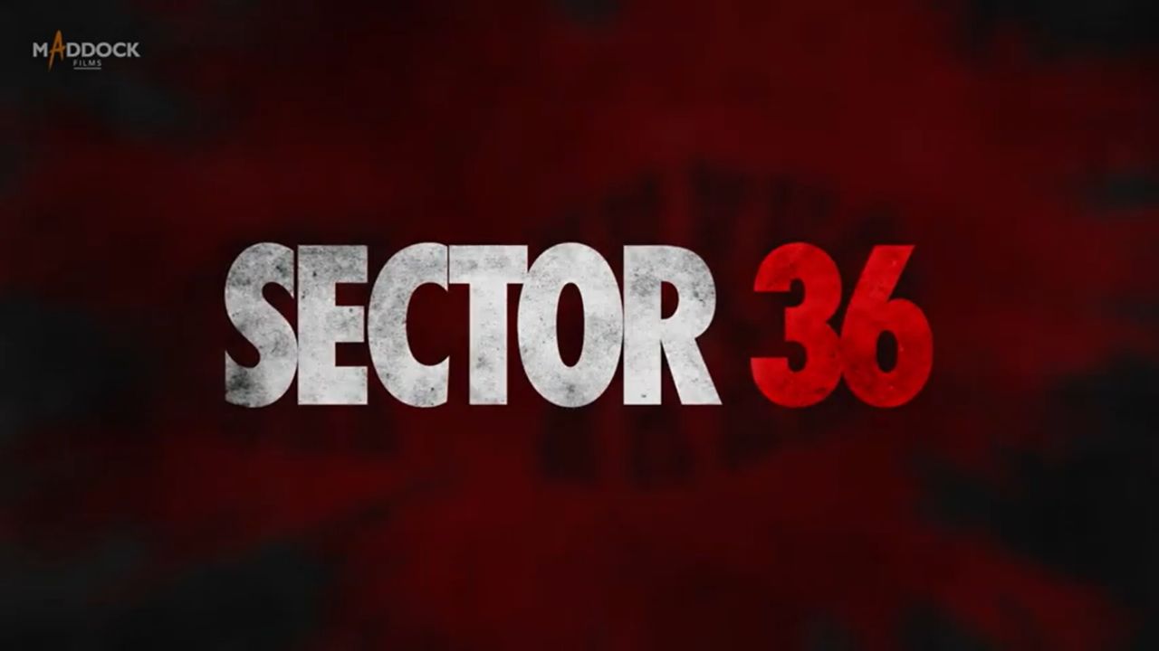 Sector 36 Movie History, Cast, Real Name, Wiki, Release Date & More