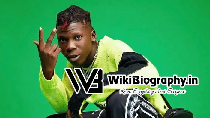 Seyi Vibez: Wiki, Biography, Age, Height, Parents, Songs, Girlfriend, Net Worth