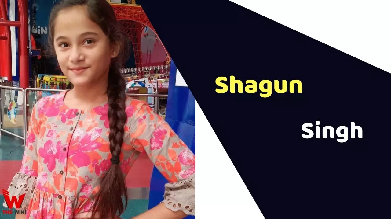 Shagun Singh (Actress) Height, Weight, Age, Affairs, Biography & More