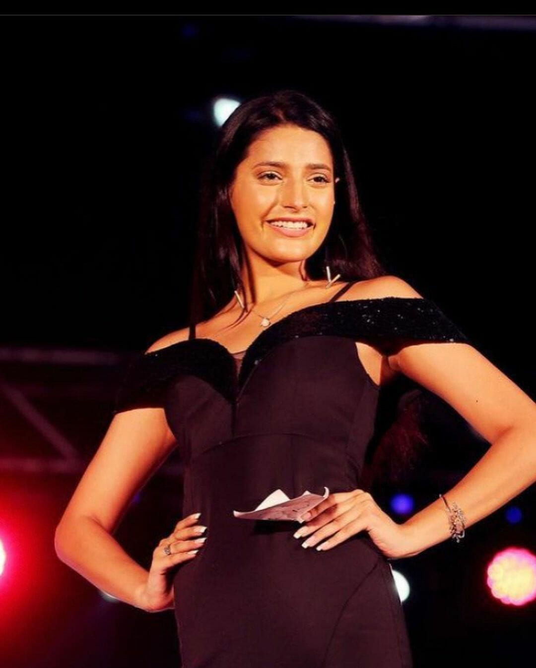 Shreya Poonja (Miss India 2023 Finalist) Wiki, Age, Height, Biography & More