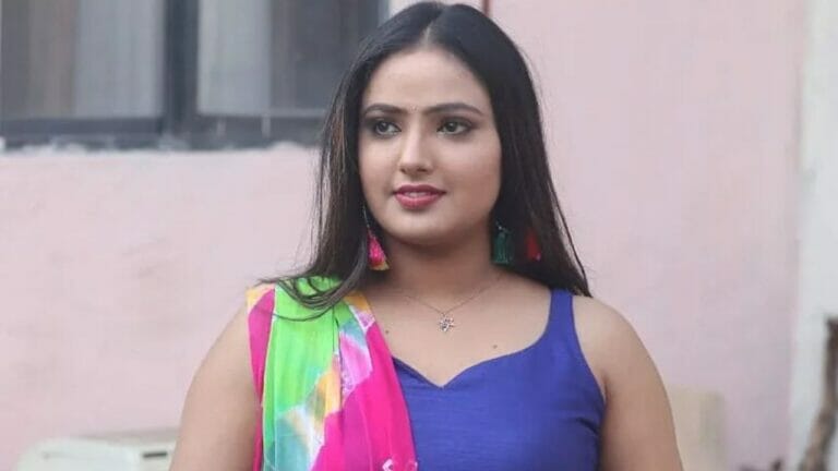 Shyna Khatri (Actress) Wiki, Age, Boyfriend, Family, Web Series & More