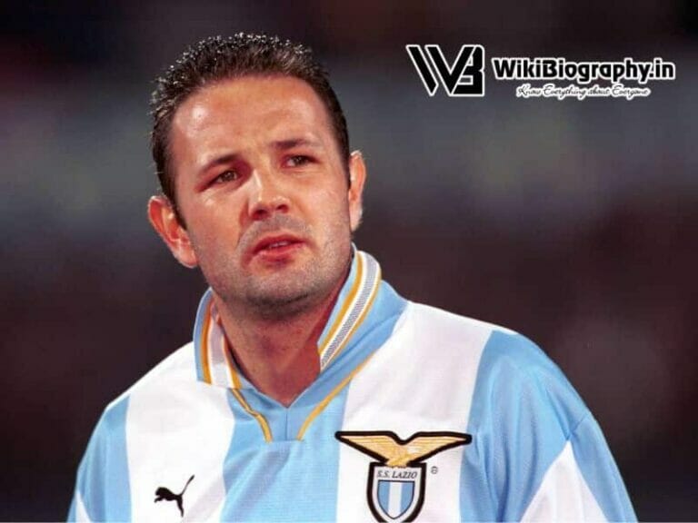 Sinisa Mihajlovic: Wiki, Biography, Age, Death, Wife, Children, Teams, Position