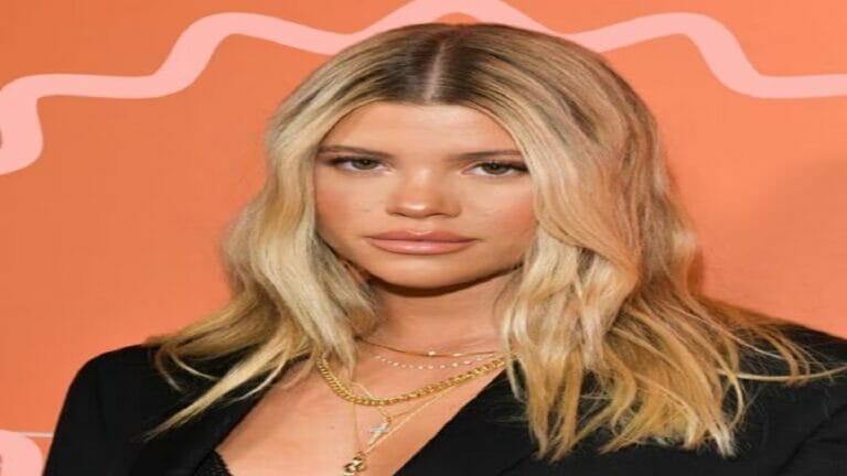 Sofia Richie’s Parents: Who are Lionel Richie and Diane Alexander?