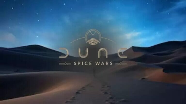 Spice Wars Early Access Announced and 1.0 Release with Sixth Playable Faction