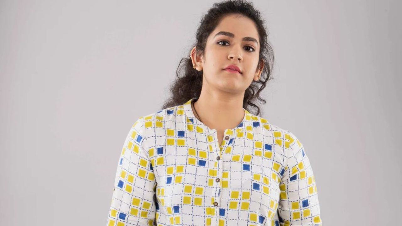 Sriteja Prassadh (Actress) Wiki, Height, Weight, Boyfriend, Family & More