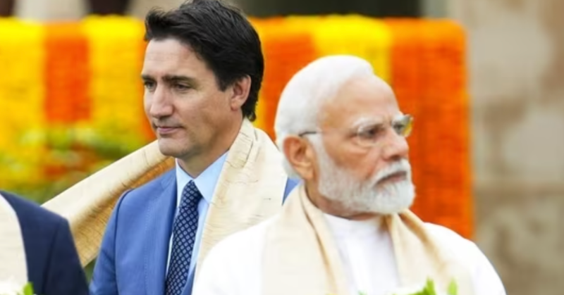 'Stay alert': Canada updates its India travel advisory for citizens amid diplomatic tensions