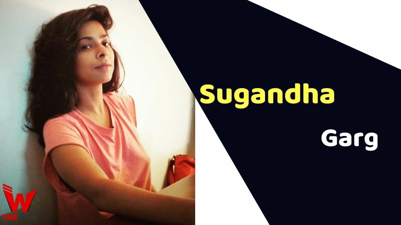 Sugandha Garg (Actress) Height, Weight, Age, Affairs, Biography & More