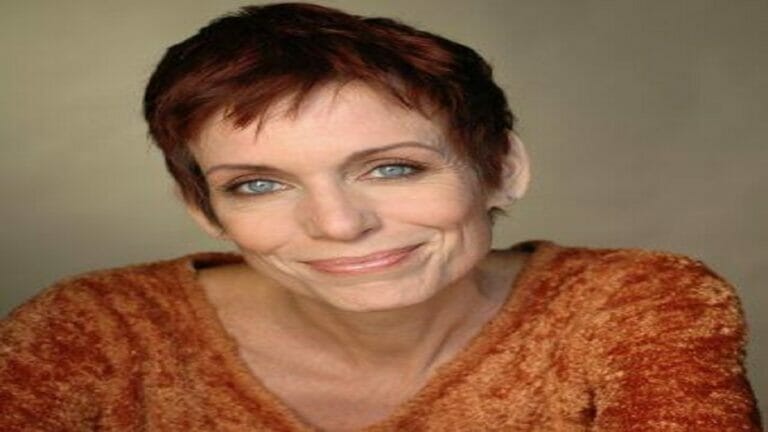 Susanne Blakeslee Net Worth 2023: How Rich Is the American Actress?