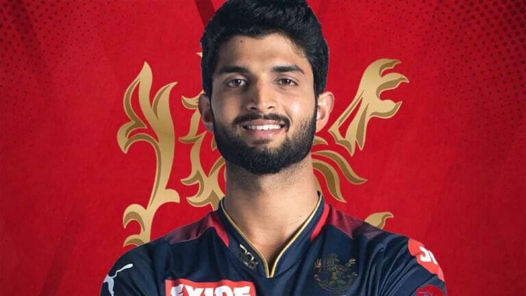 Suyash Prabhudessai (Cricket Player) Wikipedia, Age, Family, Girlfriend & More