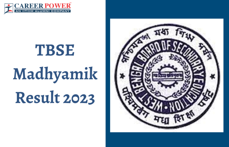 TBSE 10th Revaluation Result 2023, Tripura Board 10th Rechecking Result Date_30.1