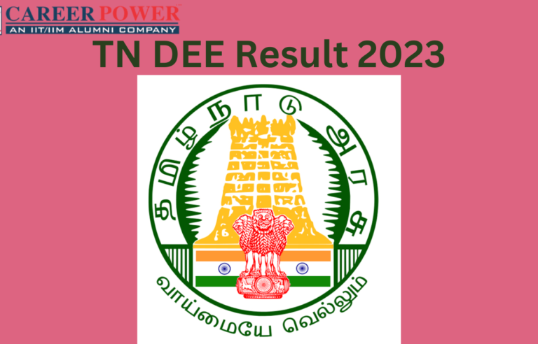 TN DEE Result 2023, 1st & 2nd Year Diploma Result @dge.tn.gov.in_30.1