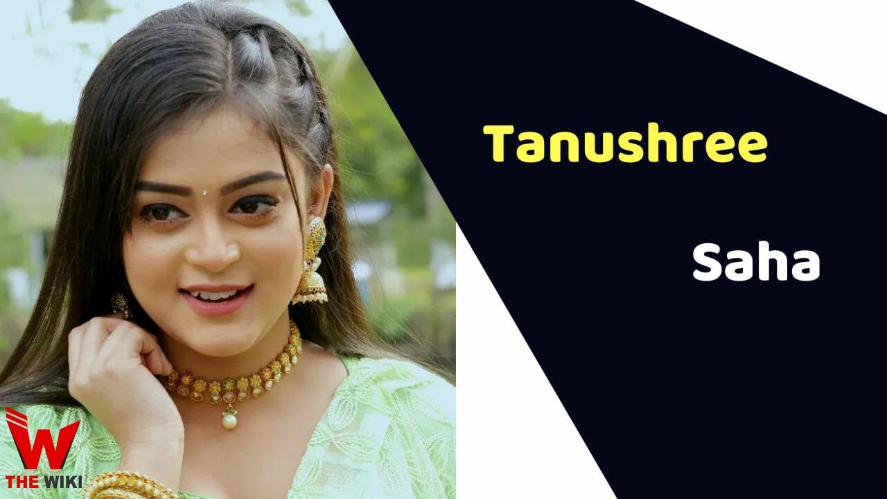 Tanushree Saha (Actress) Height, Weight, Age, Affairs, Biography & More