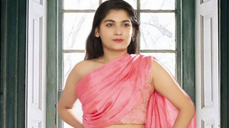 Tanya Dhaila (Actress) Wiki, Age, Biography, Web Series, Family, Boyfriend & More