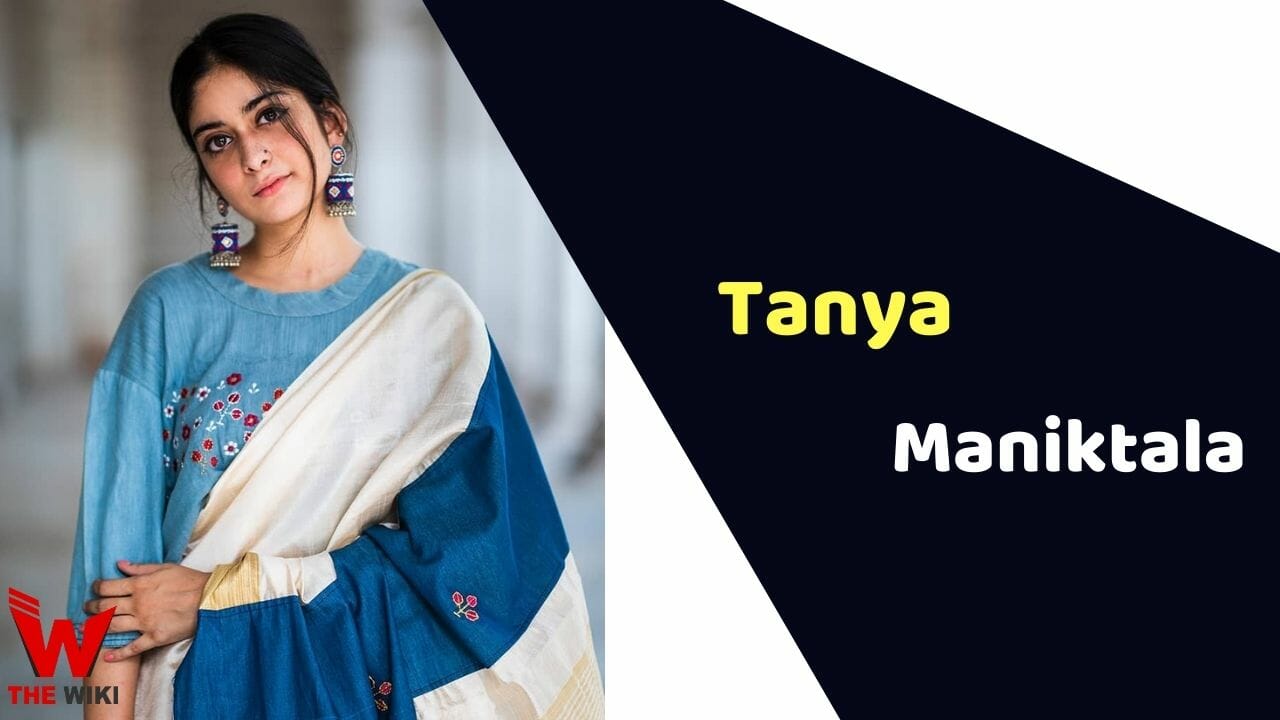 Tanya Maniktala (Actress) Height, Weight, Age, Affairs, Biography & More
