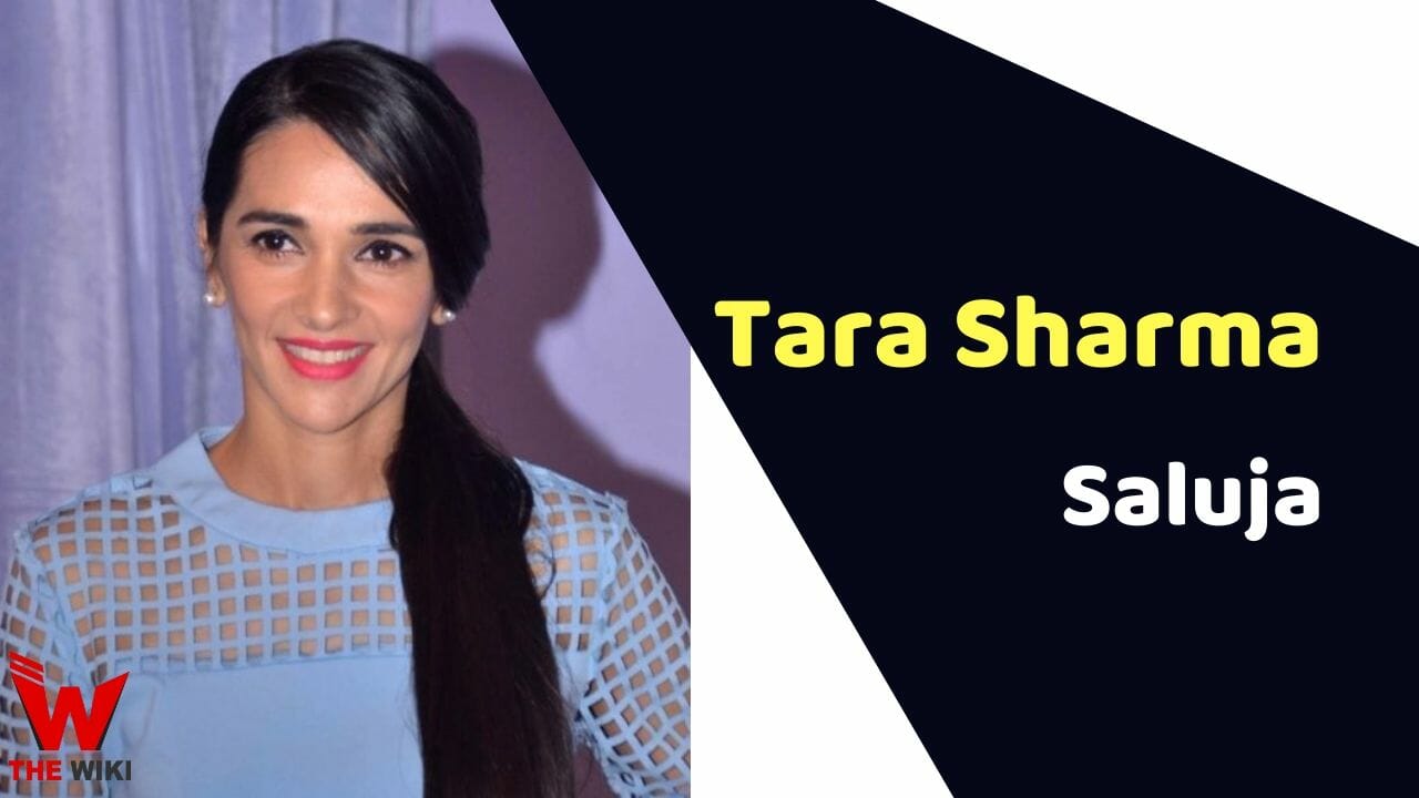 Tara Sharma Saluja (Actress) Height, Weight, Age, Affairs, Biography & More