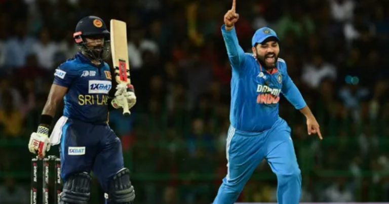 Tarot Prediction: Who will win the 2023 Asia Cup Final, India or Sri Lanka?