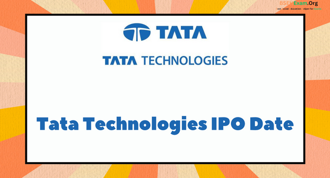 Tata Technologies IPO Date, Current GMP, Expected Price, Lot Size, Allotment Dates