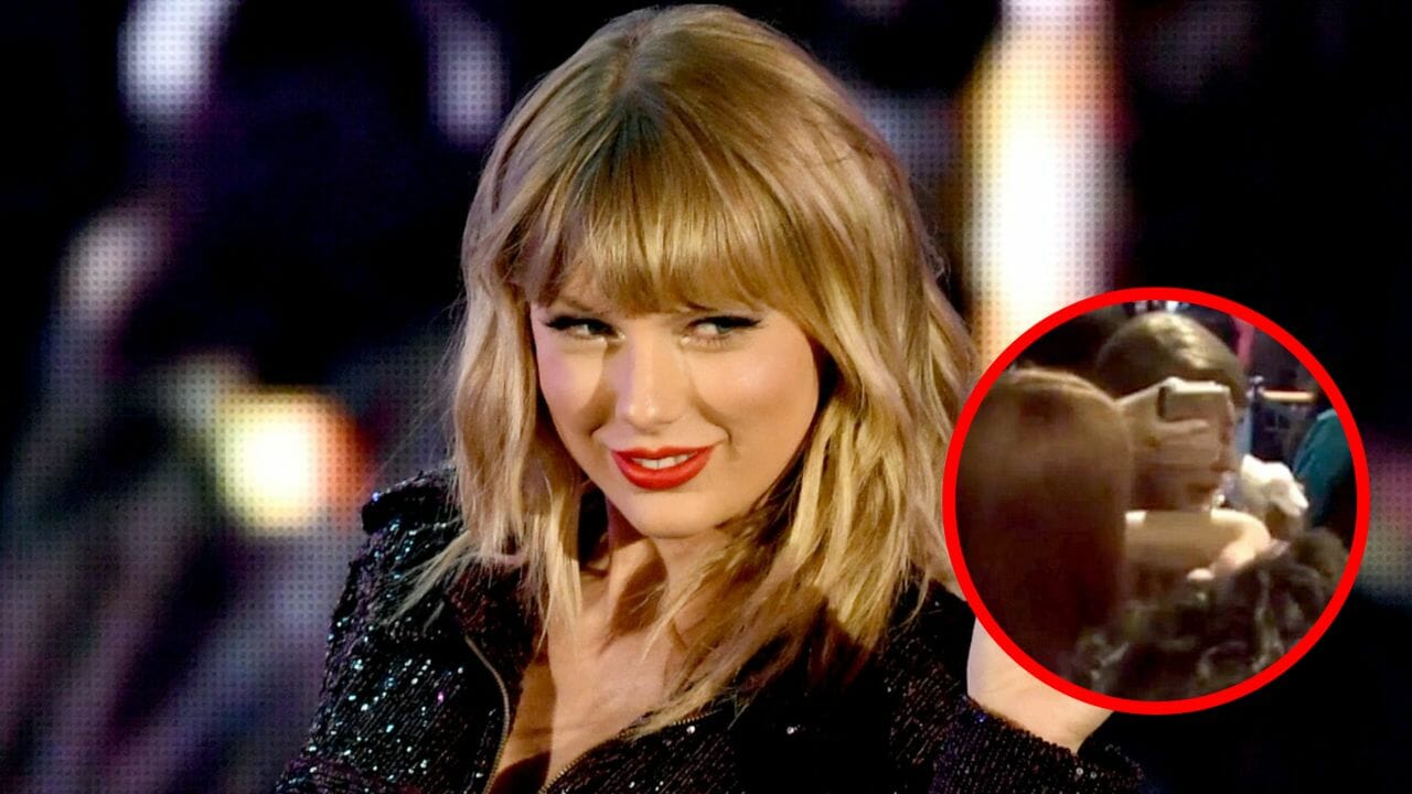 Taylor Swift está siendo nuevamente cuestionada por supuestamente consumir drogas. Conoce los detalles sobre la acusación que se le hace en redes.