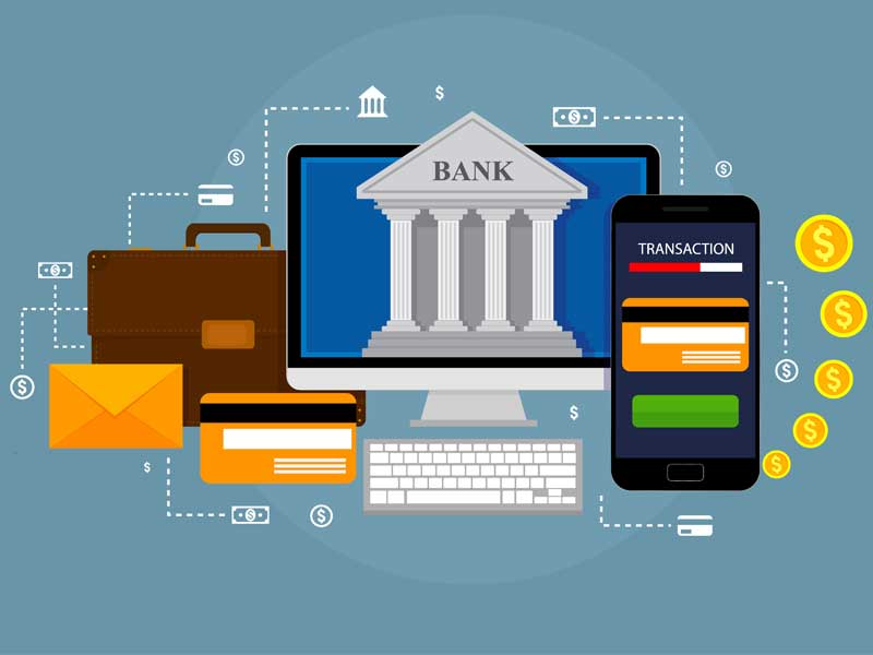 Technological advances that are shaping the banking industry