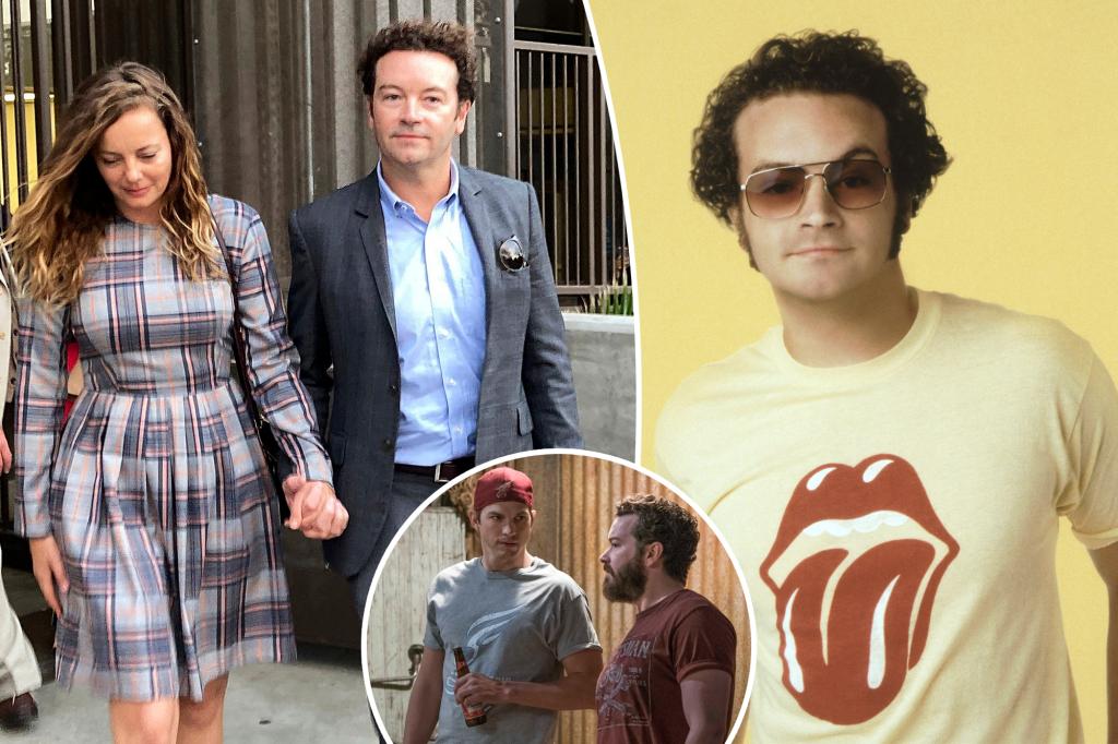 That '70s Show' actor Danny Masterson could face decades in prison if convicted of two rapes