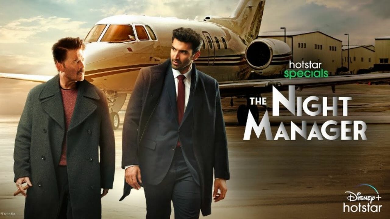 The Night Manager Web Series (Hotstar) Cast, Story, Real Name, Wiki, Release Date & More