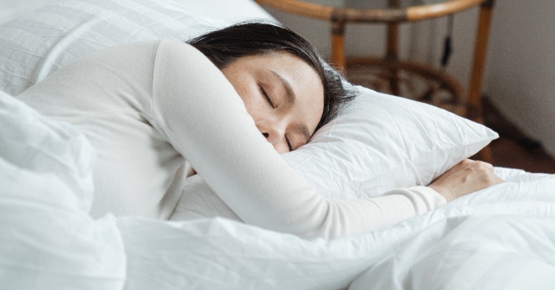 The science of sleep: discovering the best room temperature for restful sleep