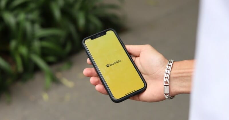 This is how a woman got an epic investor offer through Bumble, people immediately called it 'peak moment in Bengaluru'