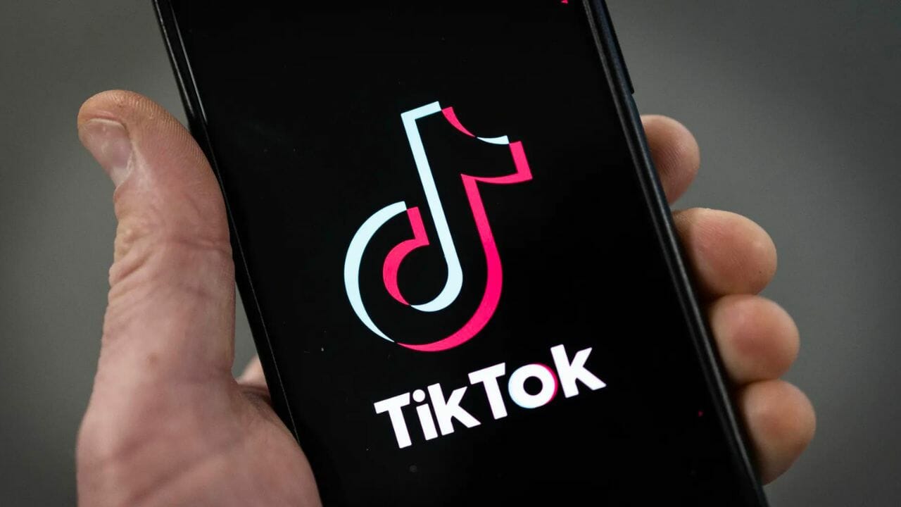 TikTok fined 368 million for putting children at risk