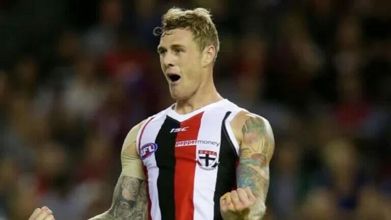 Tim Membrey suicide: What happened to the Australian rules football player?